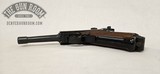 Erma LA 22 Luger .22LR W/ Box - Image 18 of 20