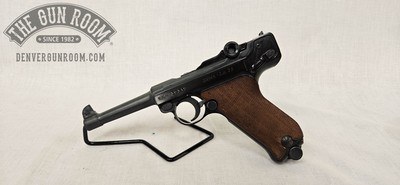 Erma LA 22 Luger .22LR W/ Box - Image 2 of 20