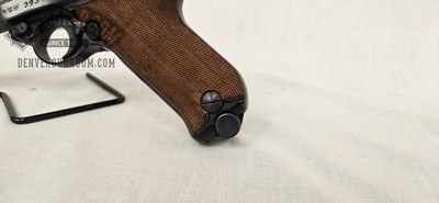 Erma LA 22 Luger .22LR W/ Box - Image 3 of 20