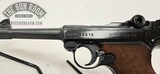 Erma LA 22 Luger .22LR W/ Box - Image 6 of 20