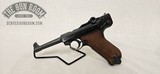 Erma LA 22 Luger .22LR W/ Box - Image 2 of 20