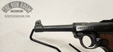 Erma LA 22 Luger .22LR W/ Box - Image 7 of 20