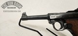 Erma LA 22 Luger .22LR W/ Box - Image 8 of 20
