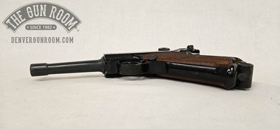 Erma LA 22 Luger .22LR W/ Box - Image 18 of 20