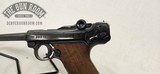 Erma LA 22 Luger .22LR W/ Box - Image 4 of 20