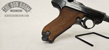 Erma LA 22 Luger .22LR W/ Box - Image 11 of 20