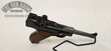Erma LA 22 Luger .22LR W/ Box - Image 17 of 20