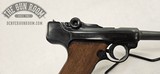 Erma LA 22 Luger .22LR W/ Box - Image 13 of 20