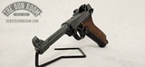 Erma LA 22 Luger .22LR W/ Box - Image 9 of 20