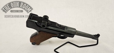 Erma LA 22 Luger .22LR W/ Box - Image 17 of 20