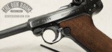 Erma LA 22 Luger .22LR W/ Box - Image 5 of 20