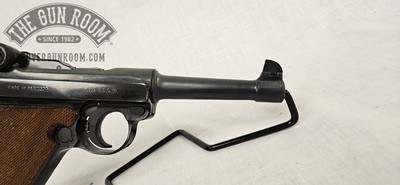 Erma LA 22 Luger .22LR W/ Box - Image 15 of 20
