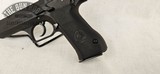 IMI Desert Eagle 9mm (Jericho 941) W/ Box + Mags - Image 3 of 20