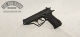 IMI Desert Eagle 9mm (Jericho 941) W/ Box + Mags - Image 2 of 20