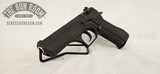IMI Desert Eagle 9mm (Jericho 941) W/ Box + Mags - Image 9 of 20
