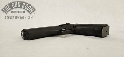 IMI Desert Eagle 9mm (Jericho 941) W/ Box + Mags - Image 20 of 20