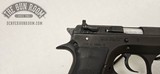 IMI Desert Eagle 9mm (Jericho 941) W/ Box + Mags - Image 12 of 20