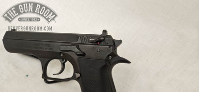 IMI Desert Eagle 9mm (Jericho 941) W/ Box + Mags - Image 4 of 20