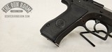 IMI Desert Eagle 9mm (Jericho 941) W/ Box + Mags - Image 11 of 20