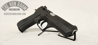 IMI Desert Eagle 9mm (Jericho 941) W/ Box + Mags - Image 17 of 20