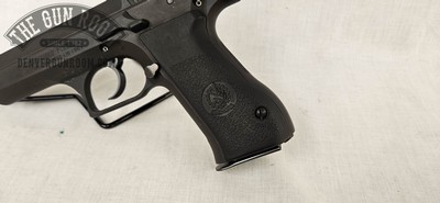 IMI Desert Eagle 9mm (Jericho 941) W/ Box + Mags - Image 3 of 20