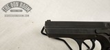 IMI Desert Eagle 9mm (Jericho 941) W/ Box + Mags - Image 7 of 20