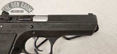 IMI Desert Eagle 9mm (Jericho 941) W/ Box + Mags - Image 15 of 20