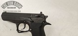 IMI Desert Eagle 9mm (Jericho 941) W/ Box + Mags - Image 4 of 20