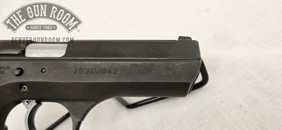 IMI Desert Eagle 9mm (Jericho 941) W/ Box + Mags - Image 16 of 20