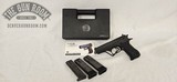 IMI Desert Eagle 9mm (Jericho 941) W/ Box + Mags - Image 1 of 20