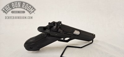 IMI Desert Eagle 9mm (Jericho 941) W/ Box + Mags - Image 18 of 20