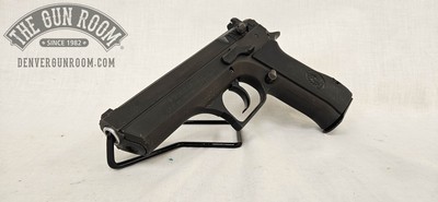 IMI Desert Eagle 9mm (Jericho 941) W/ Box + Mags - Image 9 of 20