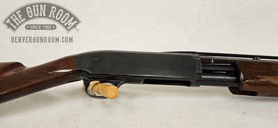 Browning BPS Upland Special 20g W/ Box + Chokes - Image 6 of 16