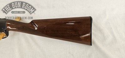Browning BPS Upland Special 20g W/ Box + Chokes - Image 12 of 16