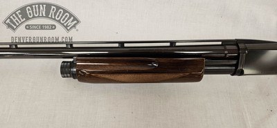 Browning BPS Upland Special 20g W/ Box + Chokes - Image 15 of 16