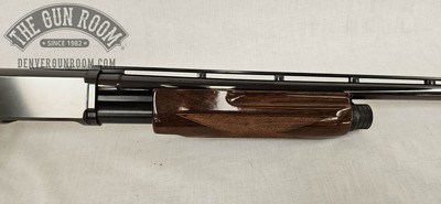 Browning BPS Upland Special 20g W/ Box + Chokes - Image 7 of 16
