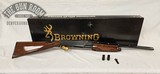 Browning BPS Upland Special 20g W/ Box + Chokes - Image 1 of 16