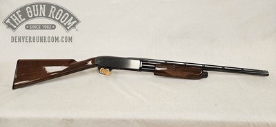 Browning BPS Upland Special 20g W/ Box + Chokes - Image 2 of 16