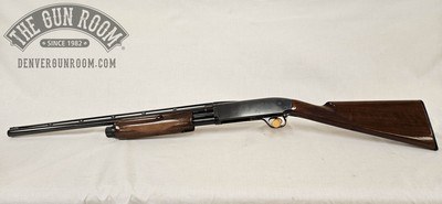 Browning BPS Upland Special 20g W/ Box + Chokes - Image 11 of 16
