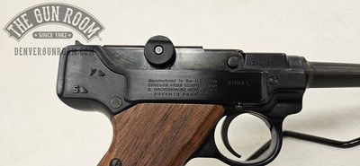 Stoeger Luger .22LR W/ Box + Extras - Image 13 of 17