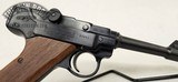 Stoeger Luger .22LR W/ Box + Extras - Image 14 of 17