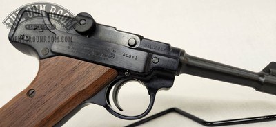 Stoeger Luger .22LR W/ Box + Extras - Image 14 of 17
