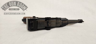 Stoeger Luger .22LR W/ Box + Extras - Image 16 of 17
