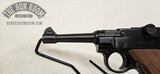 Stoeger Luger .22LR W/ Box + Extras - Image 8 of 17