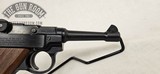 Stoeger Luger .22LR W/ Box + Extras - Image 15 of 17