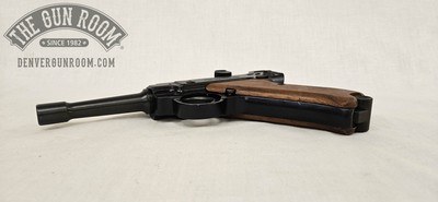 Stoeger Luger .22LR W/ Box + Extras - Image 17 of 17