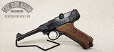 Stoeger Luger .22LR W/ Box + Extras - Image 2 of 17