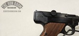 Stoeger Luger .22LR W/ Box + Extras - Image 12 of 17