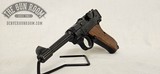 Stoeger Luger .22LR W/ Box + Extras - Image 9 of 17