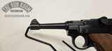 Stoeger Luger .22LR W/ Box + Extras - Image 7 of 17